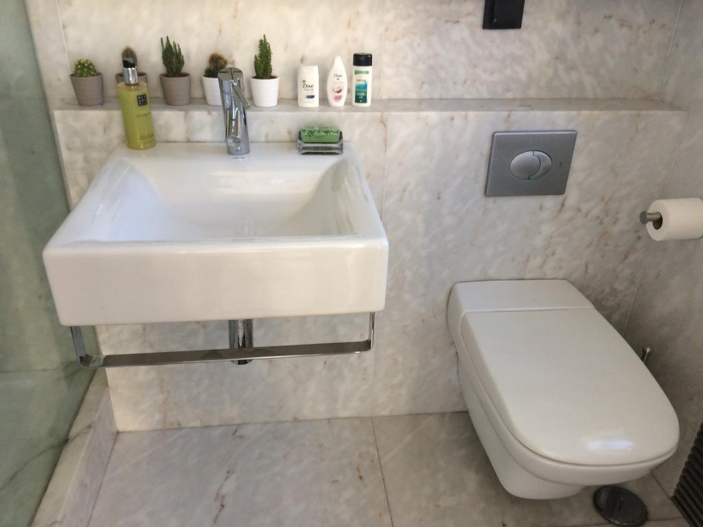 Apartamento Augusto Vieira Lisboa Dış mekan fotoğraf