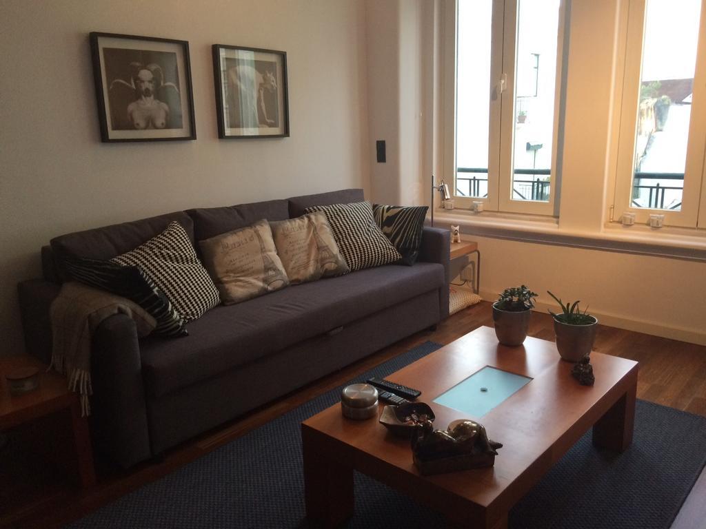 Apartamento Augusto Vieira Lisboa Dış mekan fotoğraf