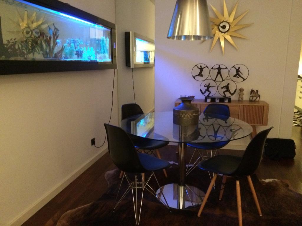 Apartamento Augusto Vieira Lisboa Dış mekan fotoğraf