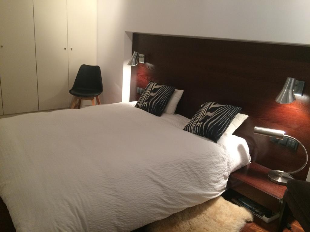 Apartamento Augusto Vieira Lisboa Dış mekan fotoğraf