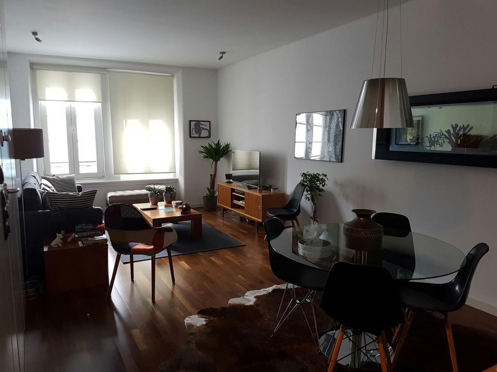 Apartamento Augusto Vieira Lisboa Dış mekan fotoğraf