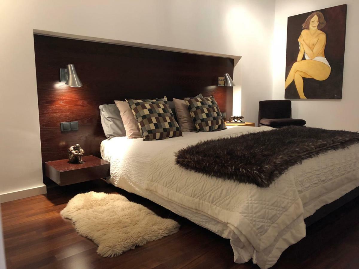 Apartamento Augusto Vieira Lisboa Dış mekan fotoğraf