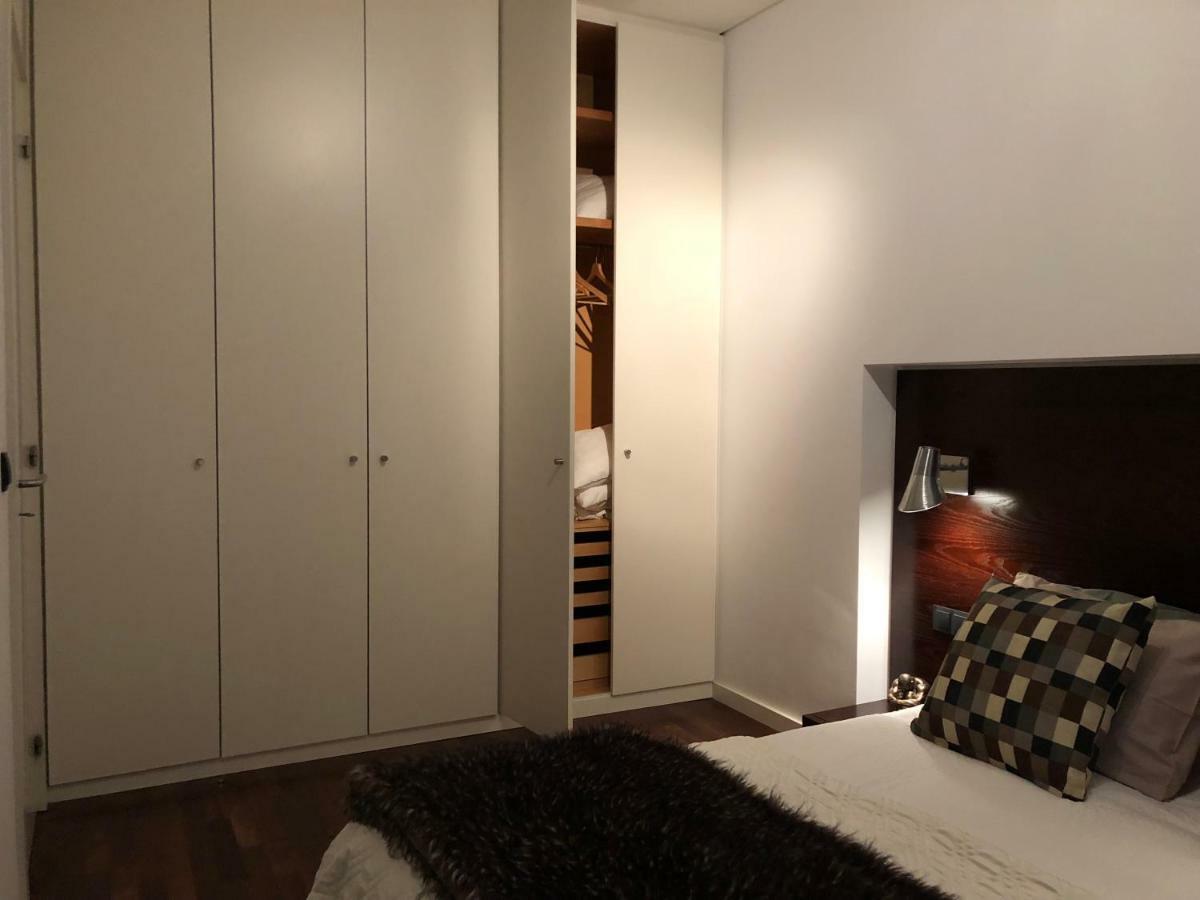Apartamento Augusto Vieira Lisboa Dış mekan fotoğraf