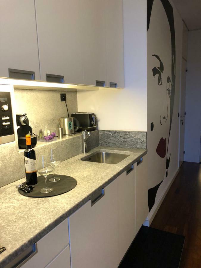 Apartamento Augusto Vieira Lisboa Dış mekan fotoğraf