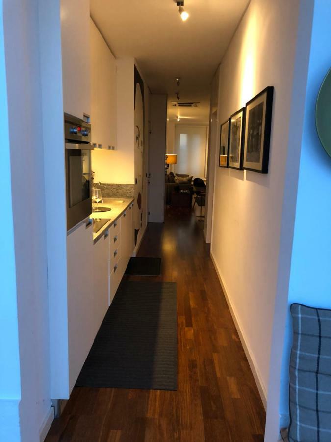 Apartamento Augusto Vieira Lisboa Dış mekan fotoğraf