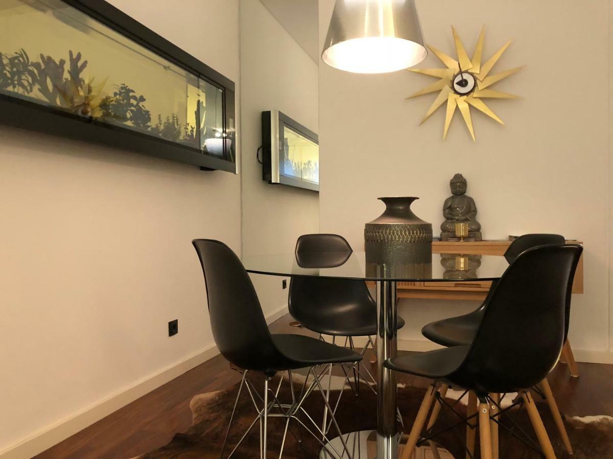 Apartamento Augusto Vieira Lisboa Dış mekan fotoğraf