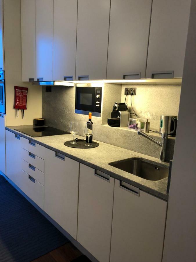 Apartamento Augusto Vieira Lisboa Dış mekan fotoğraf