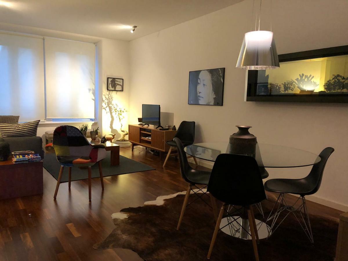 Apartamento Augusto Vieira Lisboa Dış mekan fotoğraf