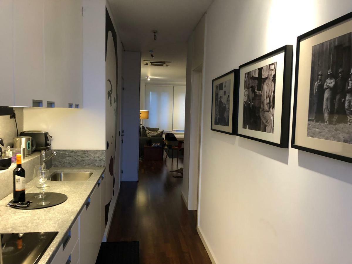 Apartamento Augusto Vieira Lisboa Dış mekan fotoğraf