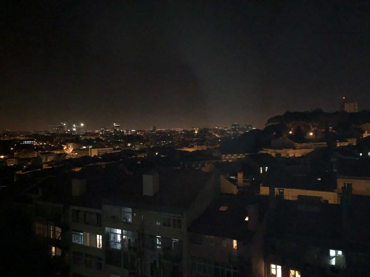 Apartamento Augusto Vieira Lisboa Dış mekan fotoğraf